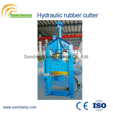 Rubber Machine/Hydraulic Rubber Cutter